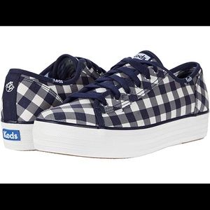 Draper James Keds